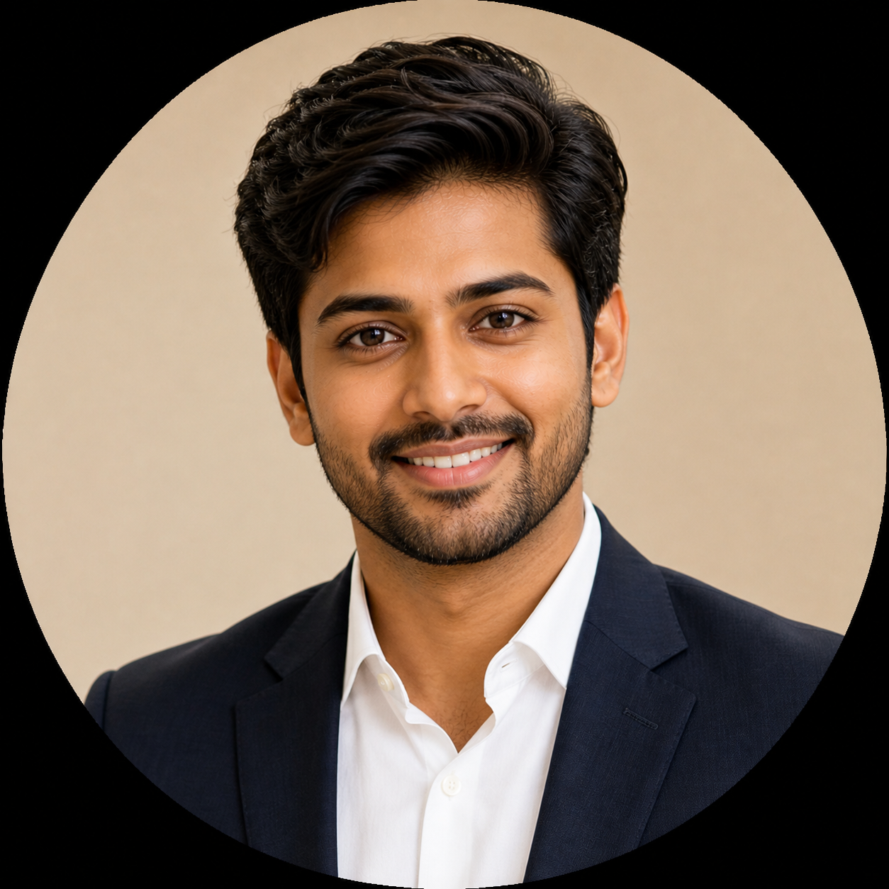 Vikram Malhotra