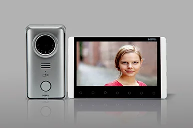 Video Door Phone