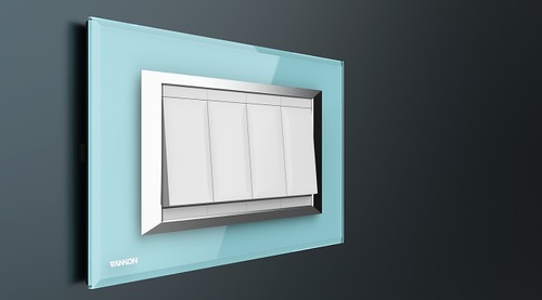 Modular Switches & Accessories