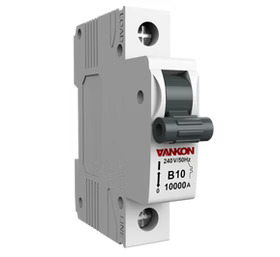 Switchgears & Protection Devices